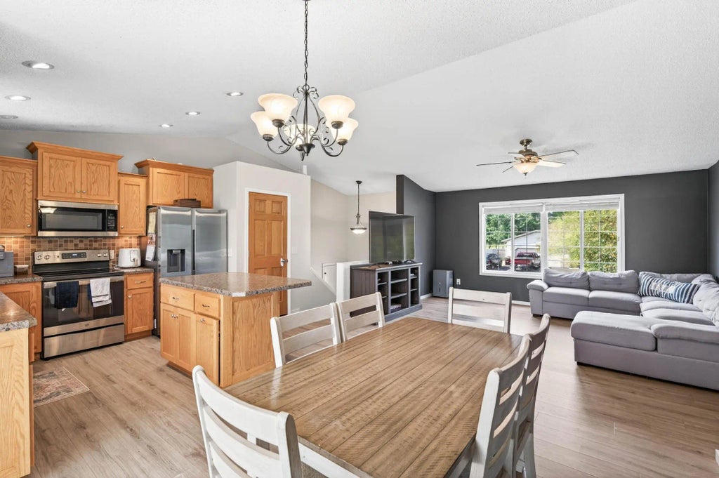 640 Robert Avenue N, Maple Lake