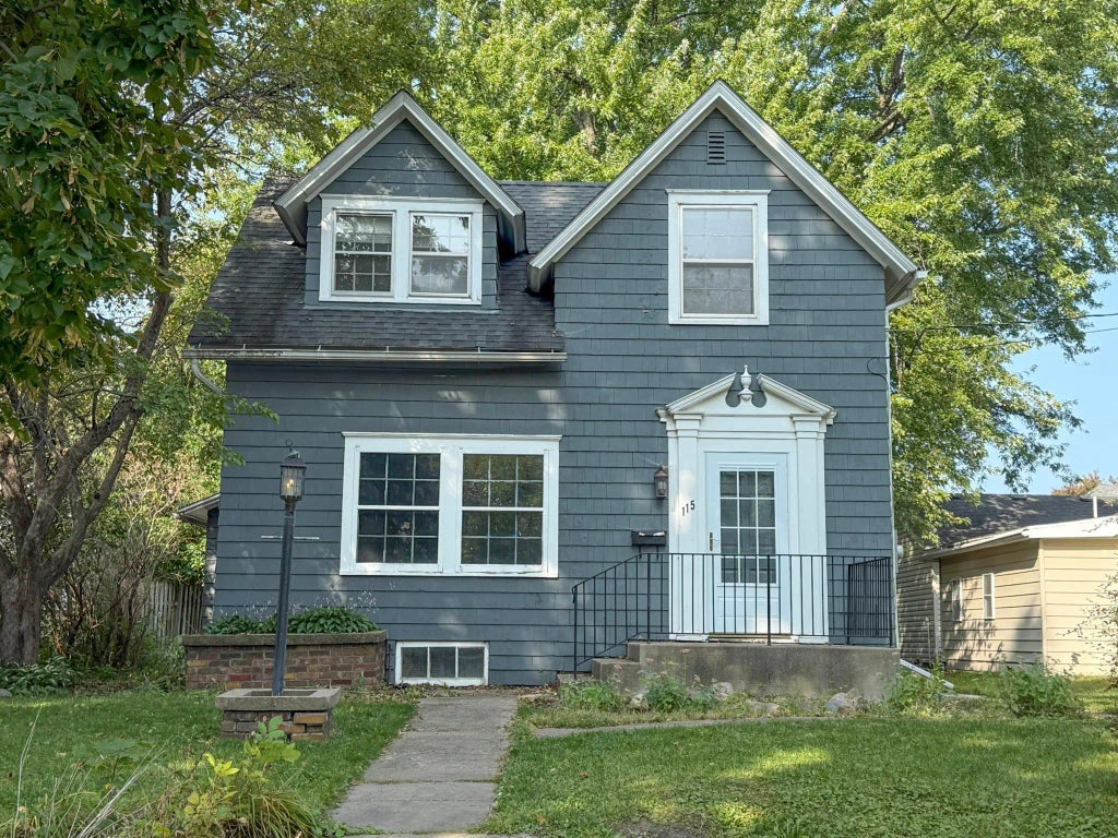 115 N 2nd Avenue, Albert Lea