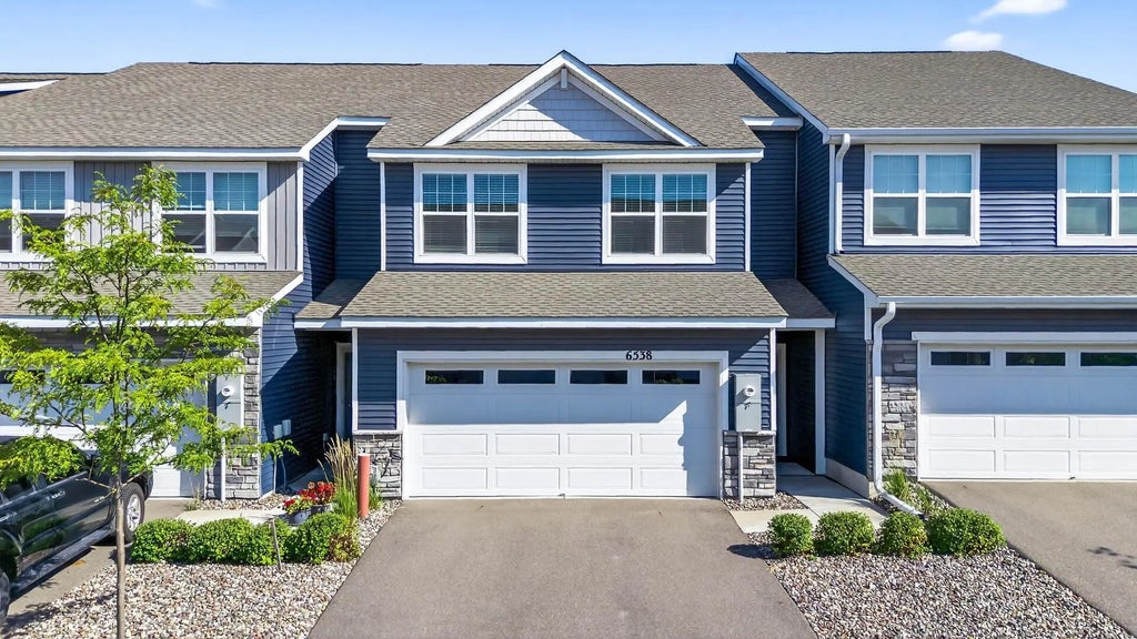 6538 Genevieve Trail S, Cottage Grove