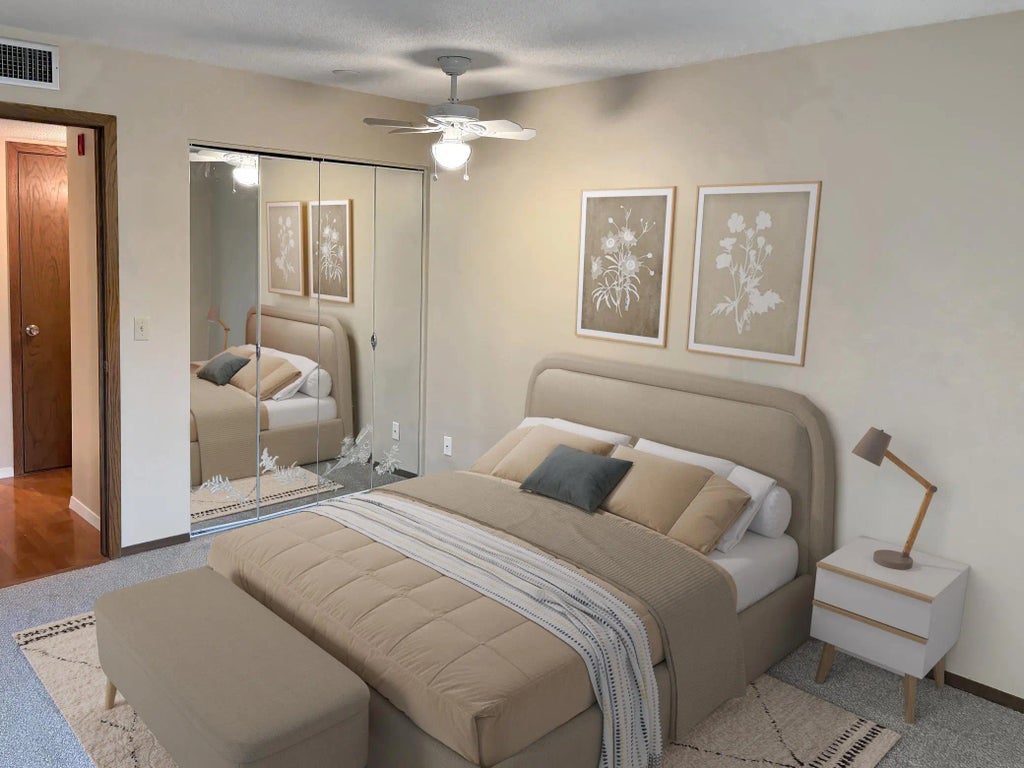 4100 Parklawn Avenue 216, Edina