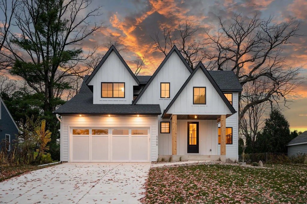 5908 Drew Avenue S, Edina