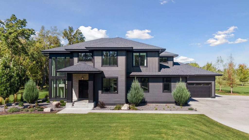 5255 Pagenhart Lane Sw, Rochester Twp