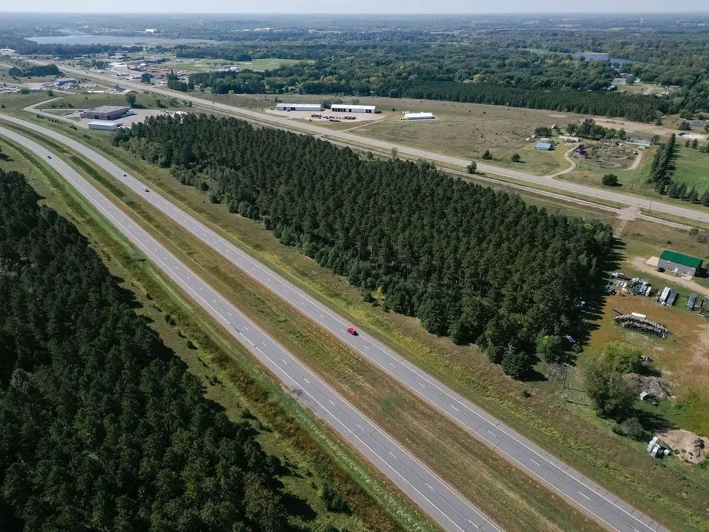 Tbd Haven Road, Little Falls