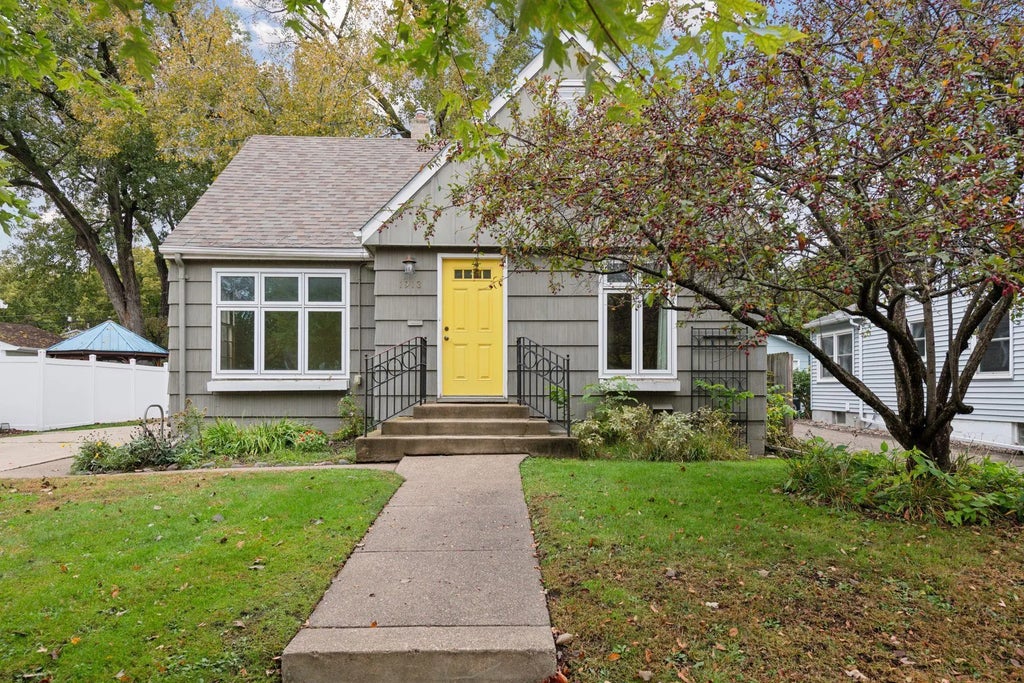 1913 Morgan Avenue, Saint Paul