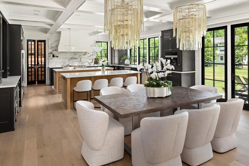 2898 Deer Hill Road, Medina