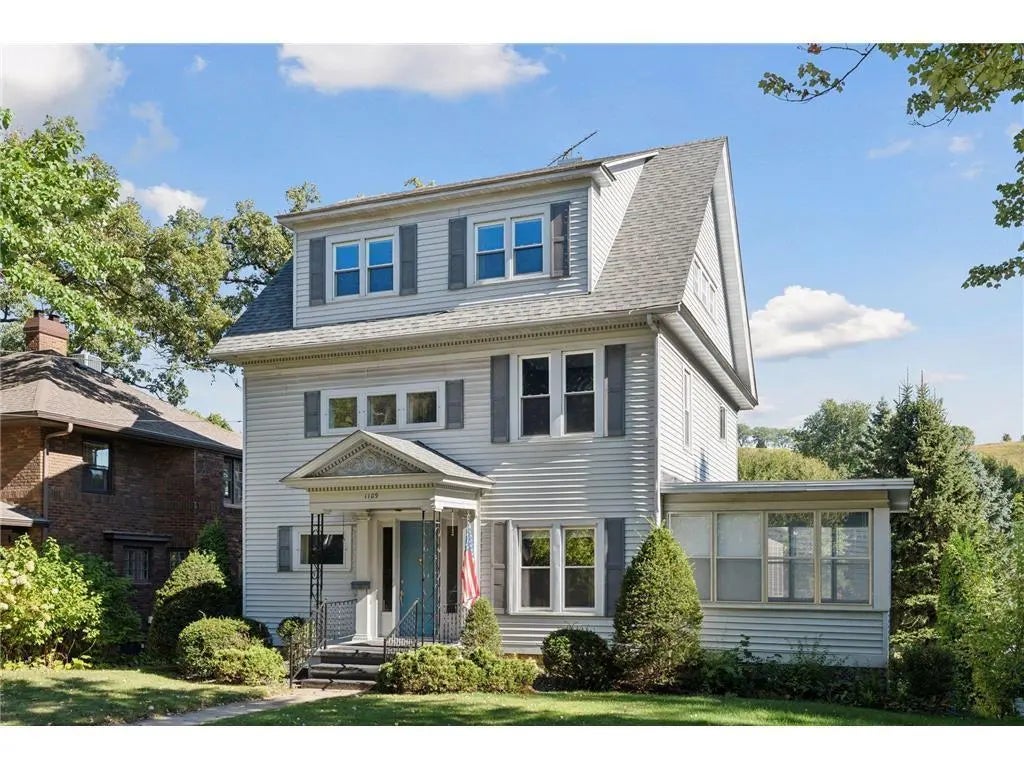 1109 East Avenue, Red Wing