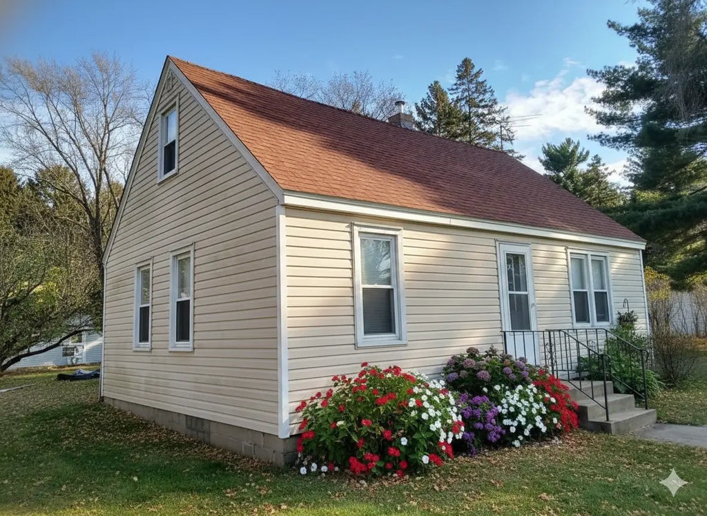 7164 Sunset Avenue, Circle Pines