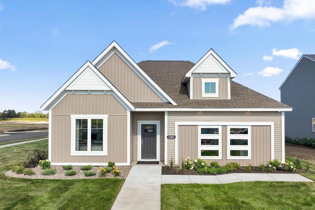 1281 Edge Way, Jordan