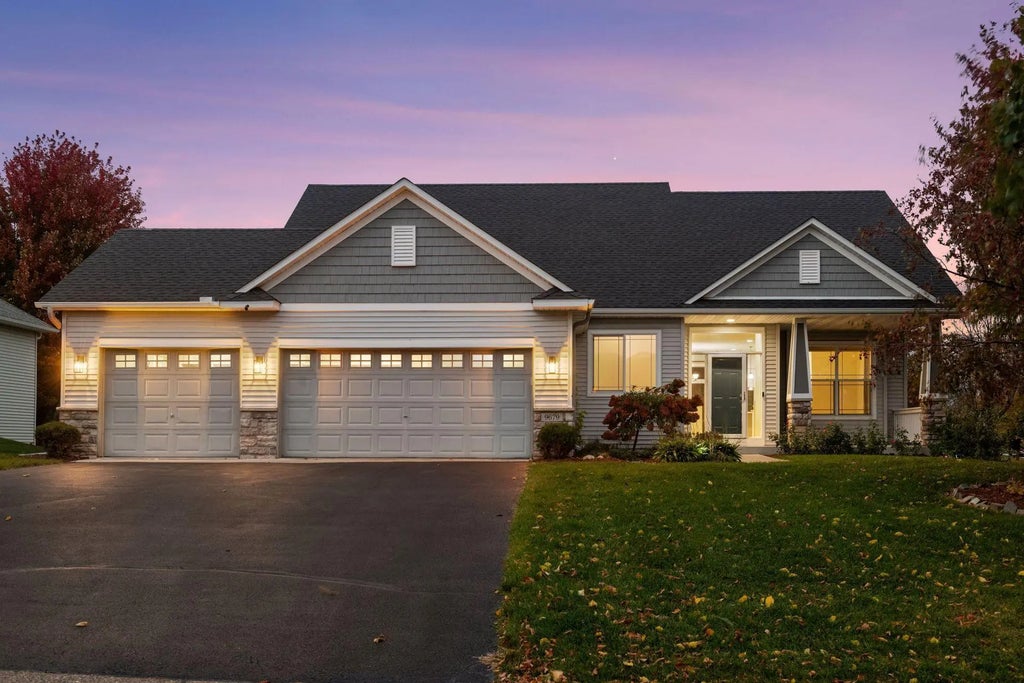 9679 Gander Lane, Minnetrista