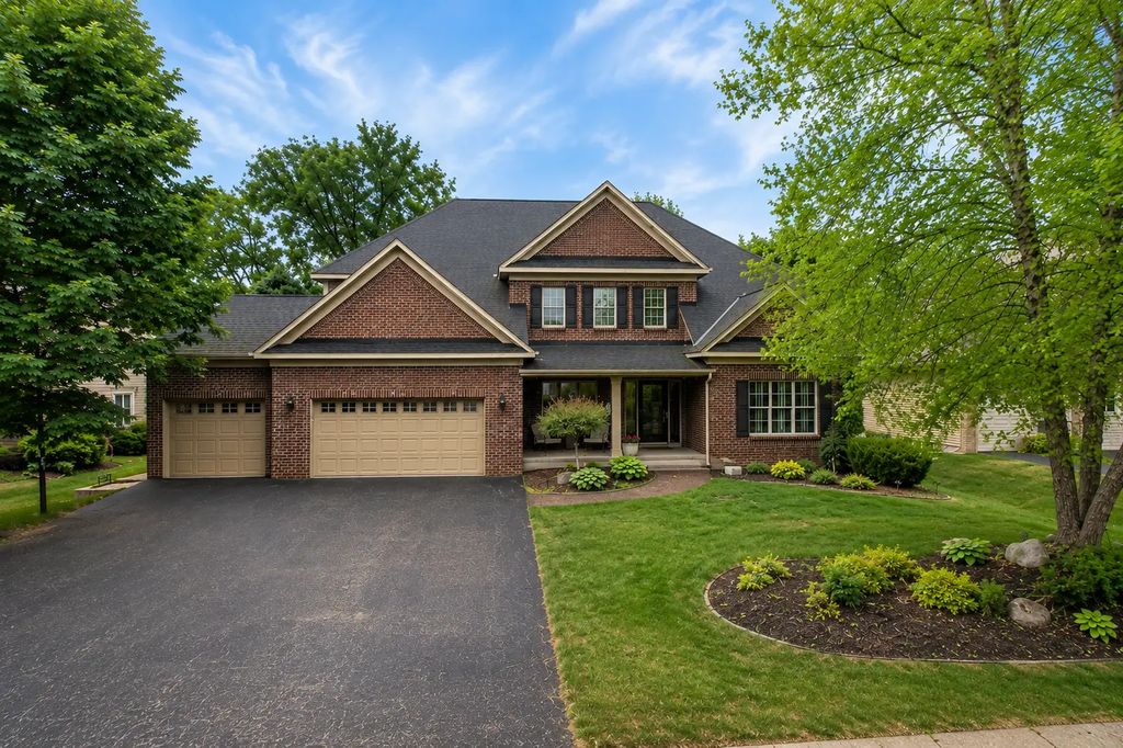645 Ramsey Circle, Carver
