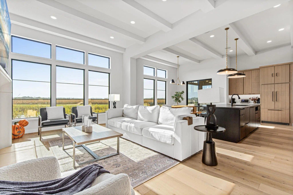 2726 Lehman Court, Sartell