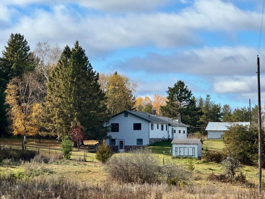 20853 185th Avenue, Park Rapids