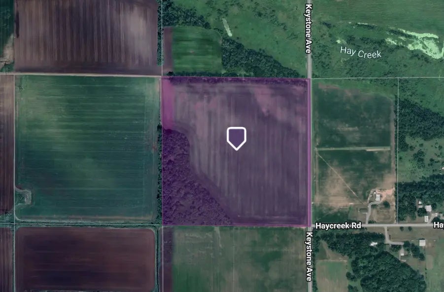 Tbd Keystone Avenue, North Branch