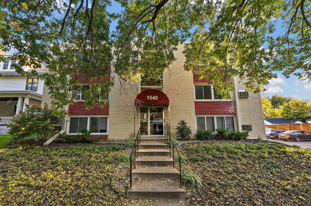 1540 Ashland Avenue 12, Saint Paul