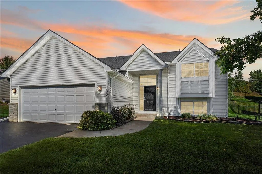 1001 Theresa Marie Drive, Elko New Market