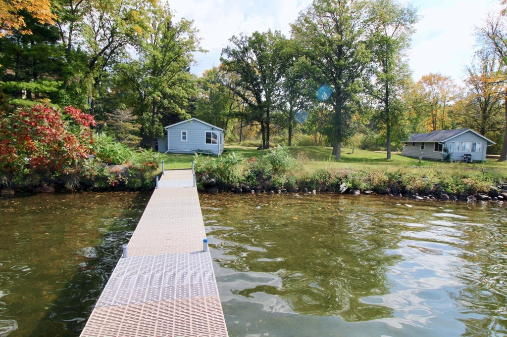 4059 Forseman Point Drive Nw, Hiram Twp