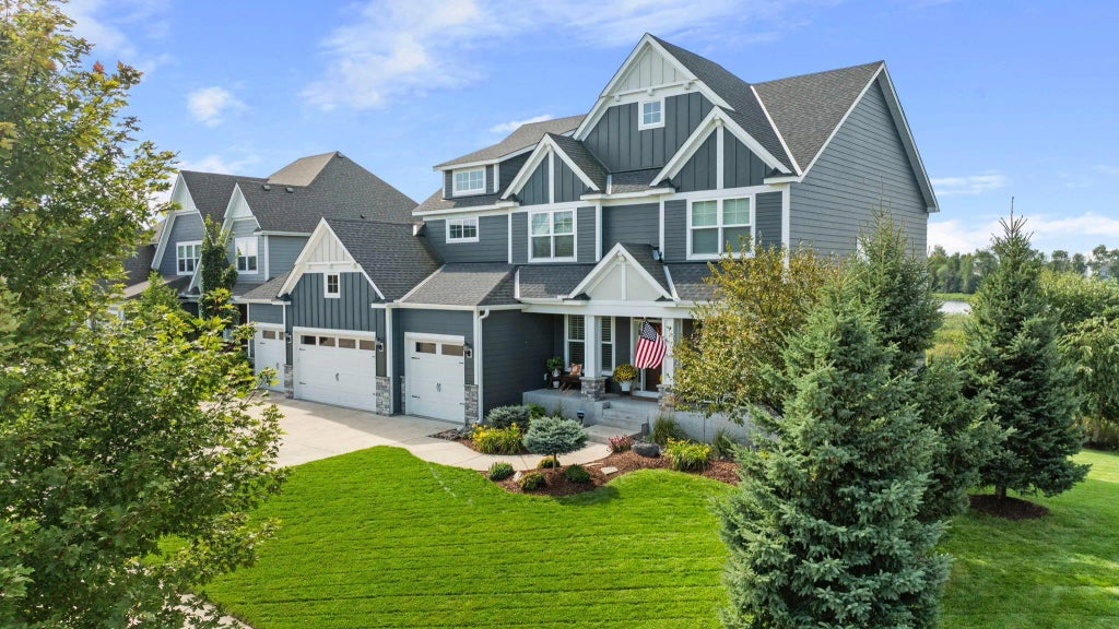 3022 132nd Avenue Ne, Blaine