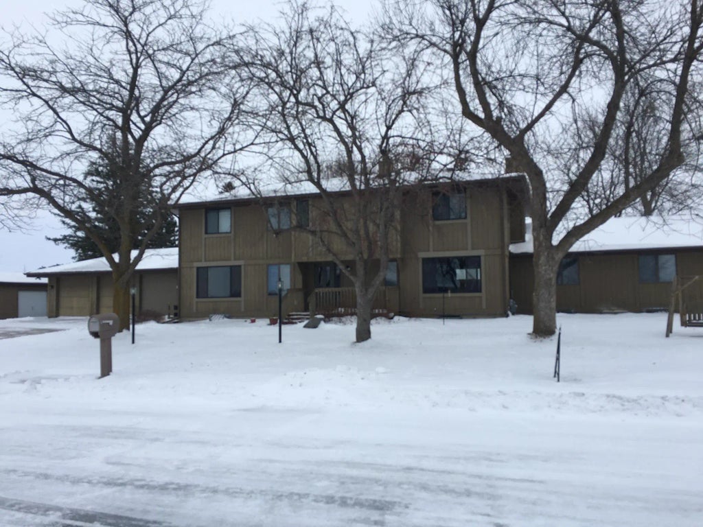 708 Chestnut Street, Arlington