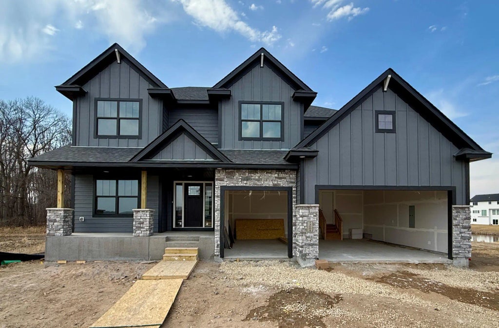 4906 130th Court Ne, Blaine