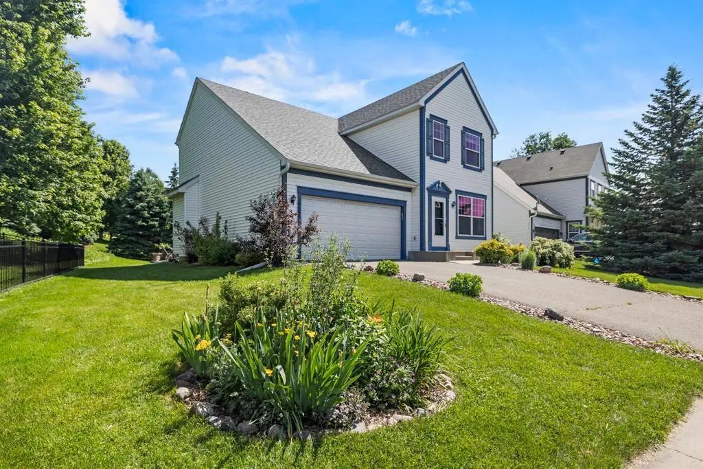 14004 52nd Avenue N, Plymouth