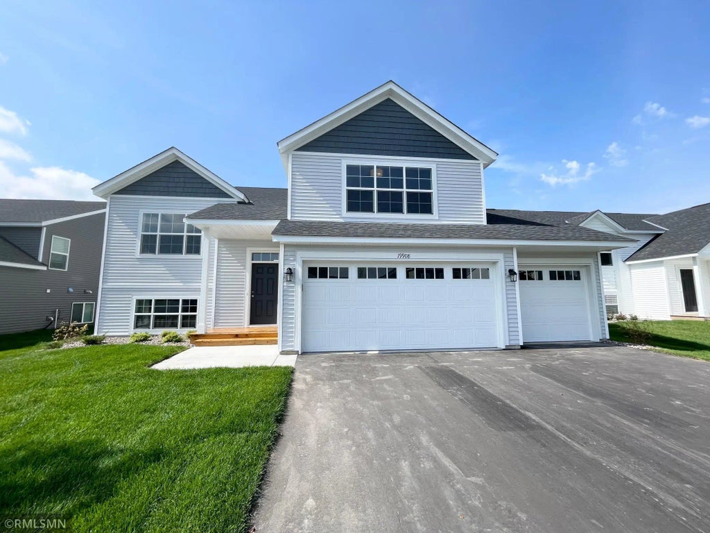 19908 English Lane N, Forest Lake