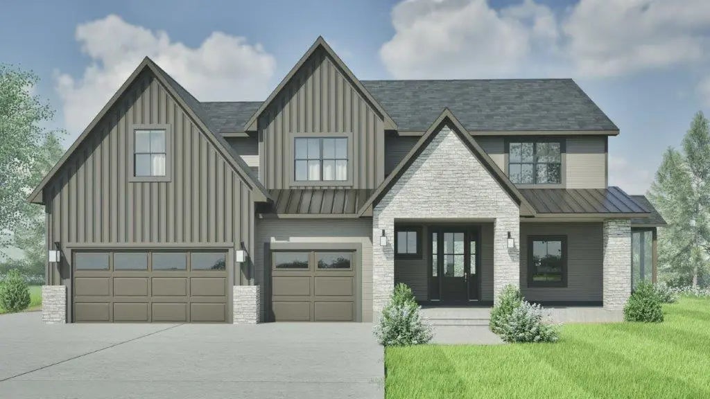 2709 Lehman Court, Sartell