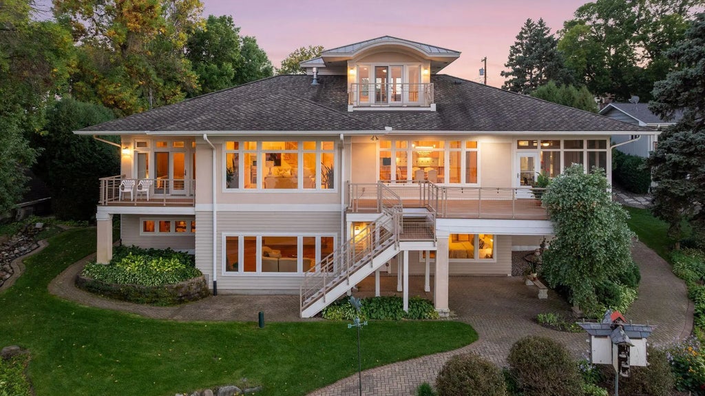 3600 Tuxedo Road, Minnetrista