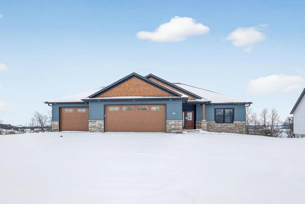 928 Overlook Drive Nw, Preston