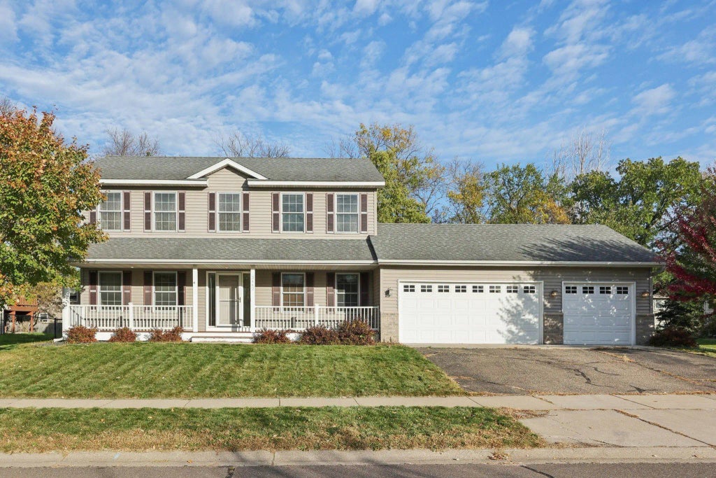 3462 Kalenda Avenue Ne, Saint Michael