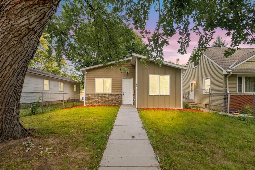 547 Blair Avenue, Saint Paul