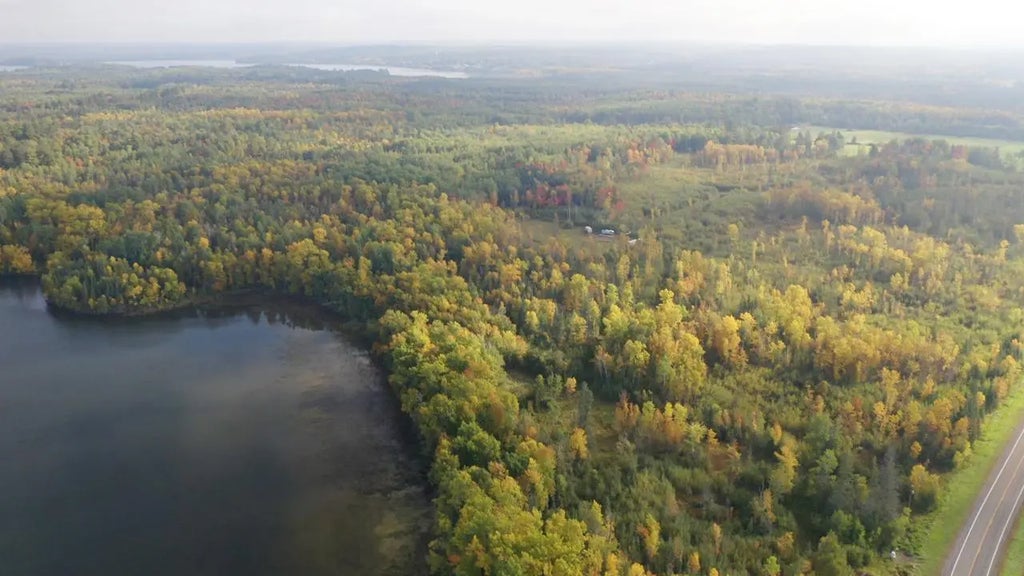 Parcel 1 Hwy 23, Orr