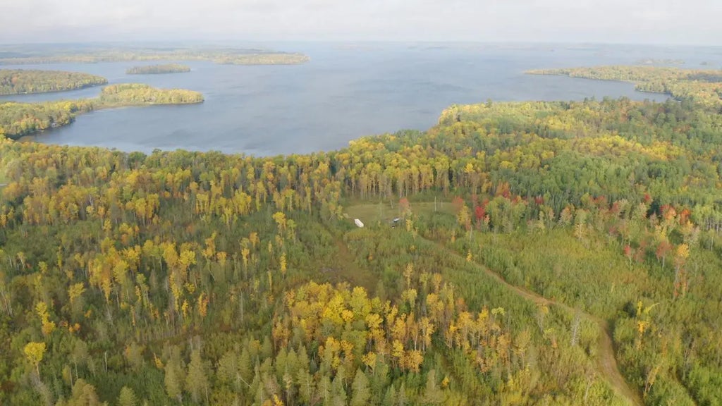 Parcel 3 Hwy 23 Highway, Orr