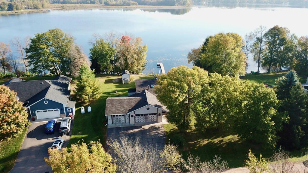 2320 Cedarcrest Court, Fish Lake Twp