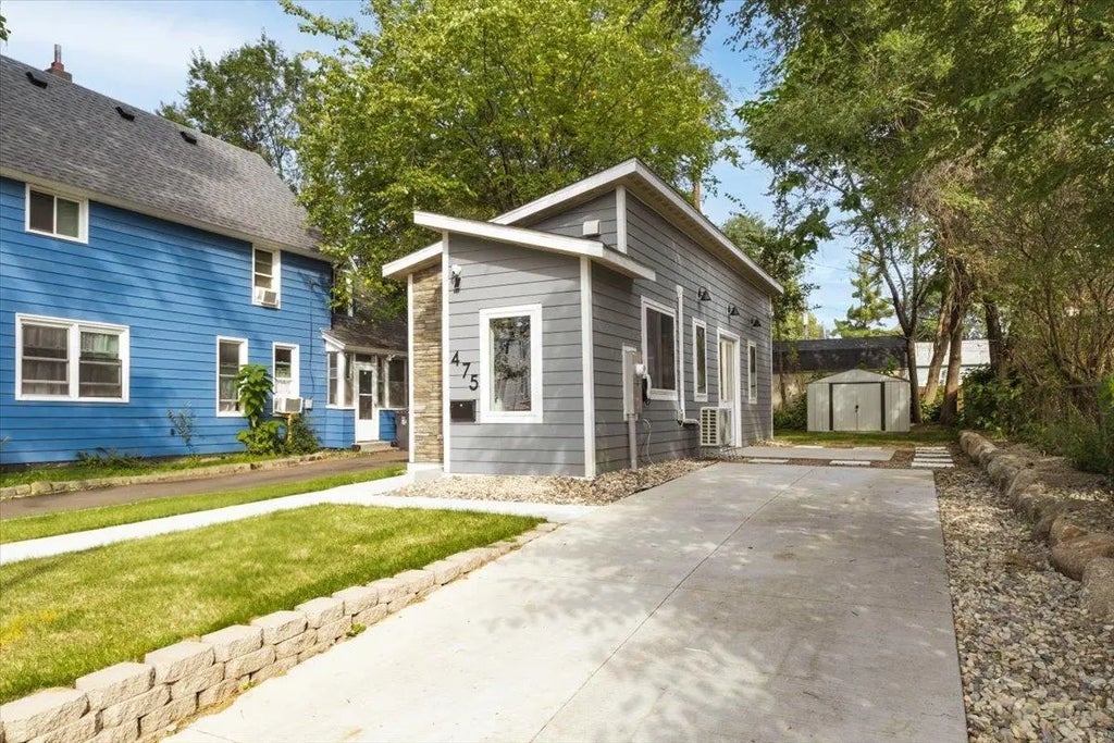 475 Beaumont Street, Saint Paul