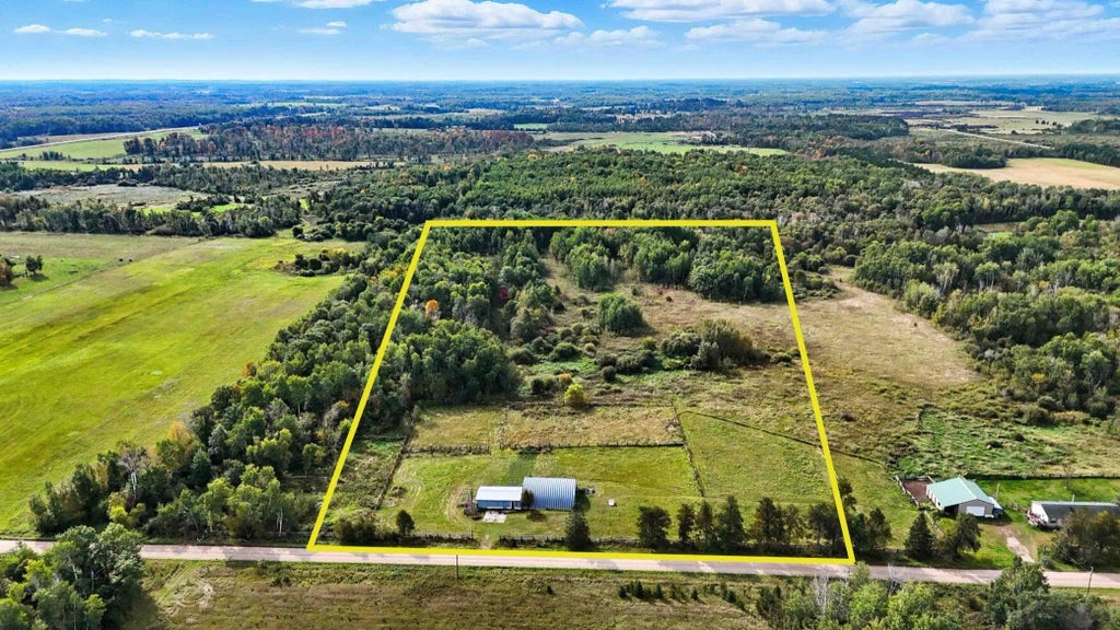 Tbd 56th Street Sw, Staples