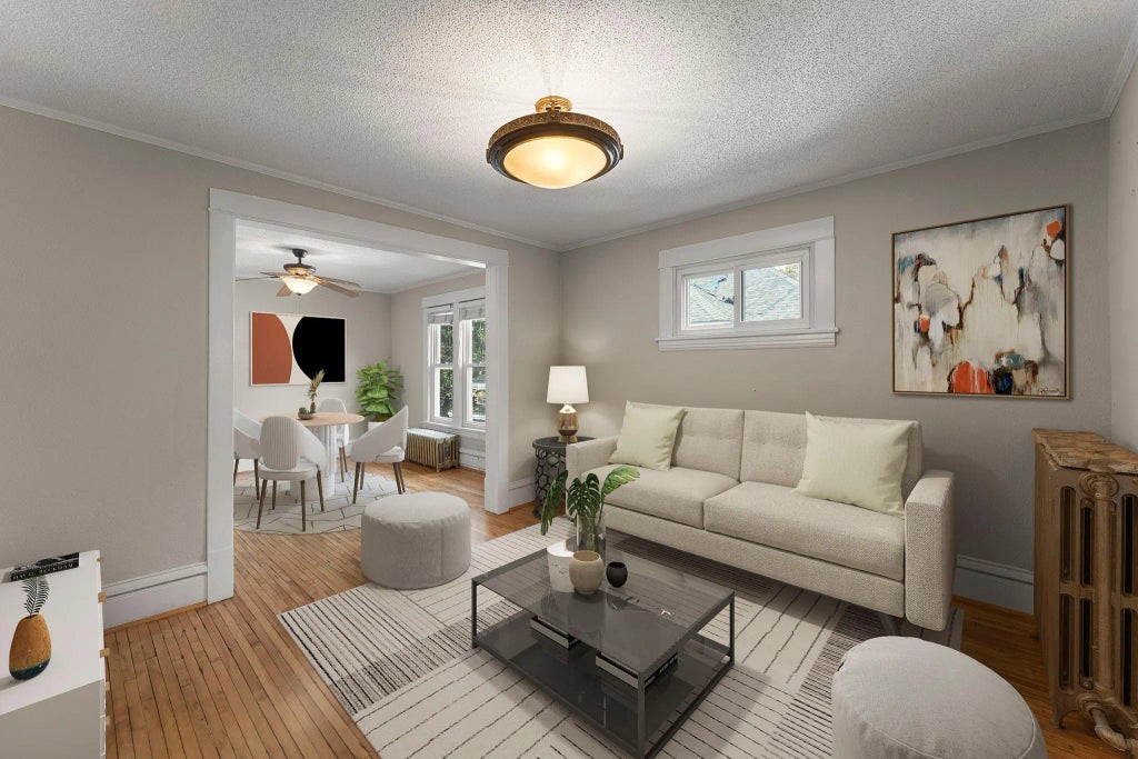 3128 Grand Avenue S 3, Minneapolis