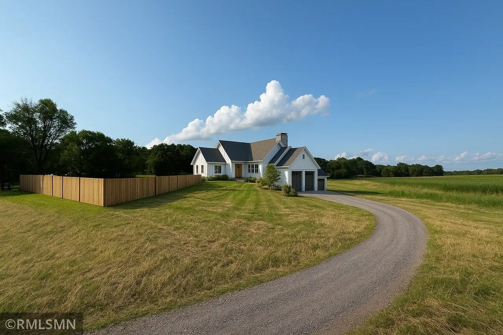 Xxx Jason Avenue, Monticello