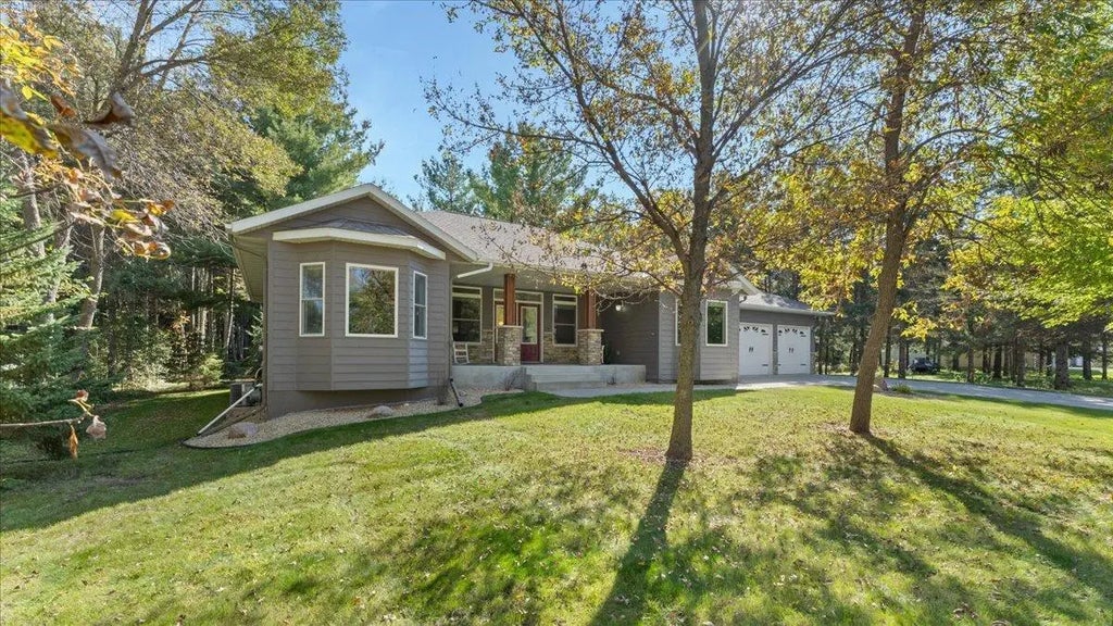 3411 Pawnee Drive Se, Alexandria