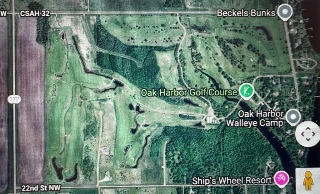 Tbd Fairway Dr Nw, Baudette