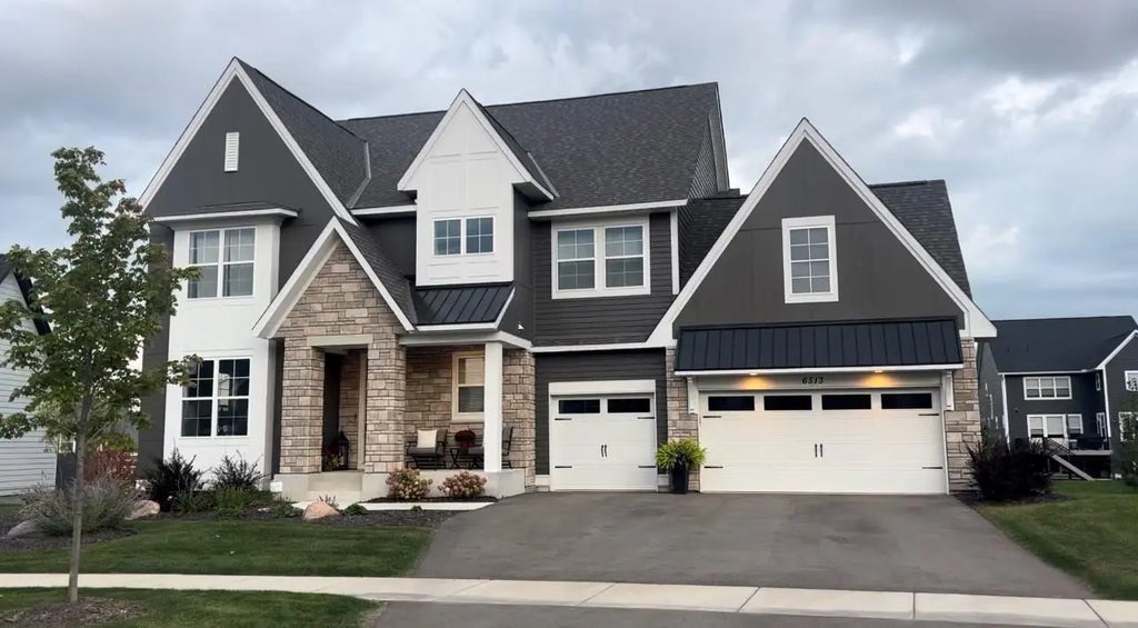 6513 Timber Arch Drive, Chaska