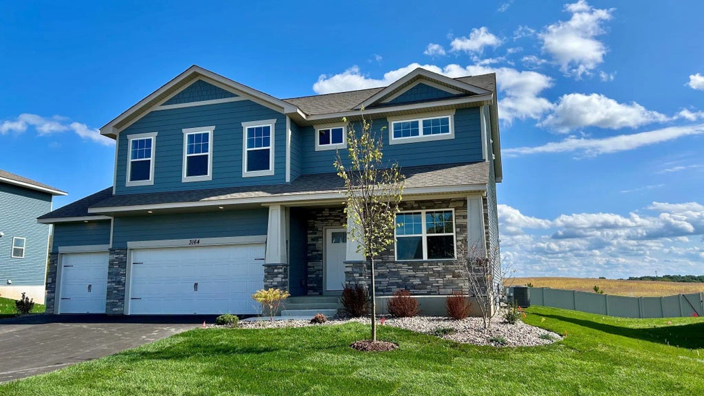 3164 Sunflower Way Nw, Prior Lake