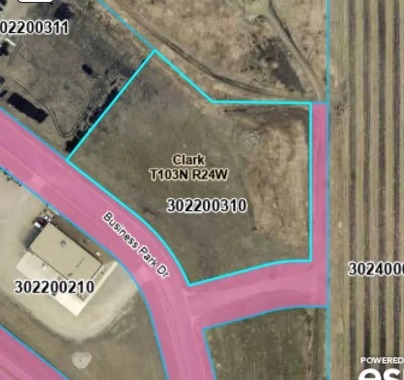 Tbd Business Park Drive, Wells