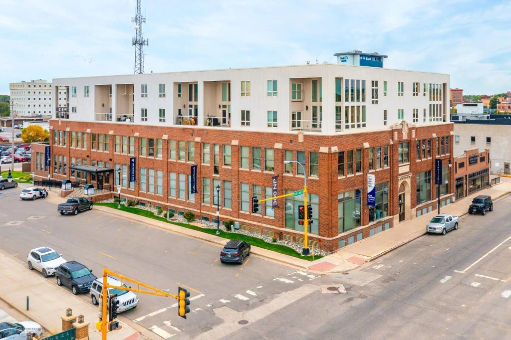 300 Np Avenue N 309, Fargo