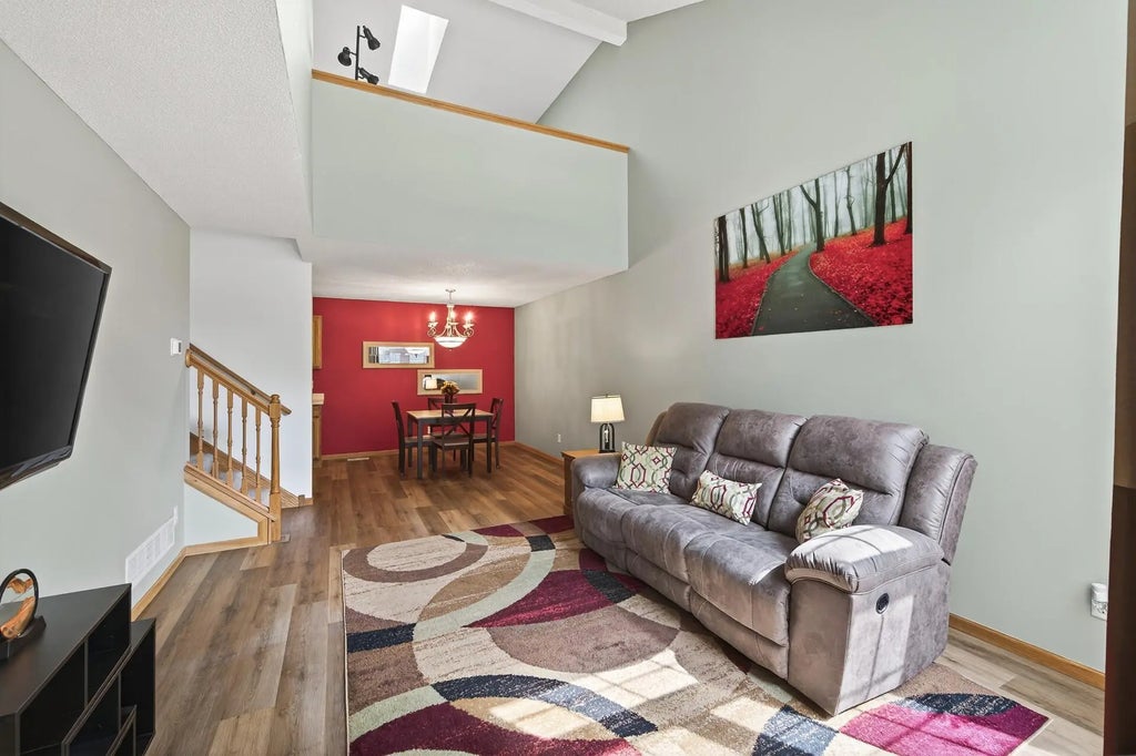 1324 Crown Oaks Drive, Spring Lake Park