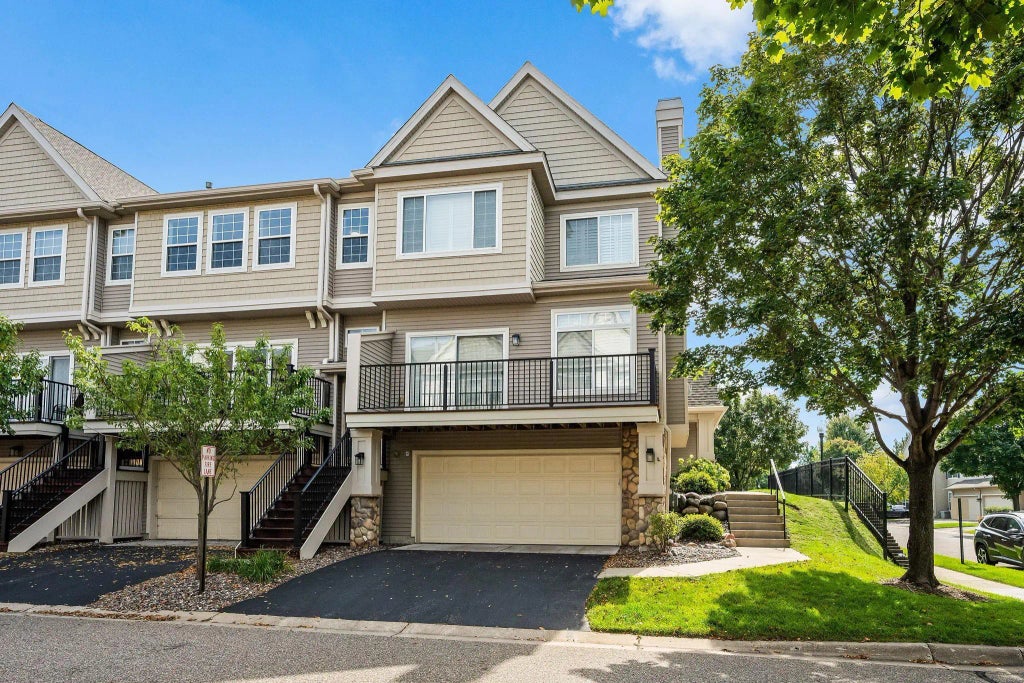 11125 Baltimore Street Ne L, Blaine