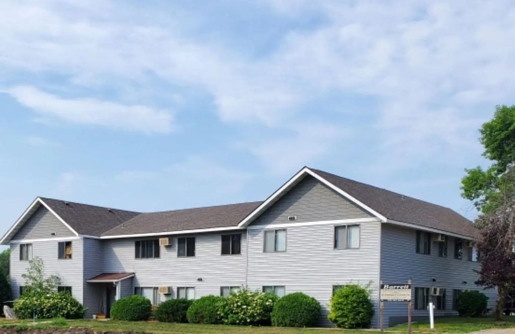 700 3rd Street #3, Barrett