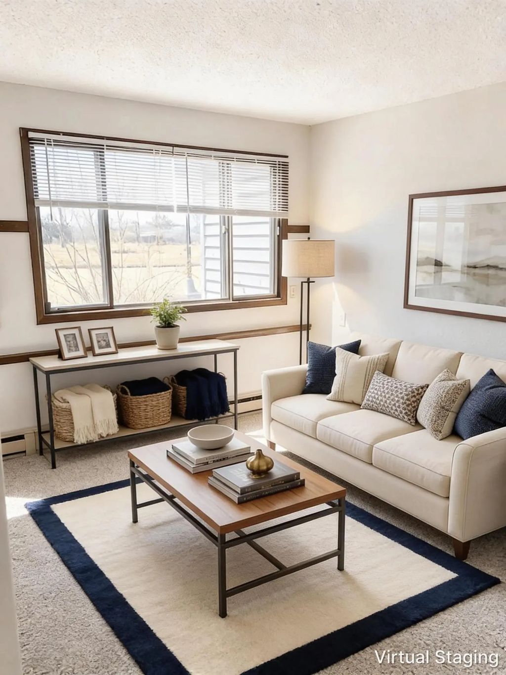 700 3rd Street #3, Barrett