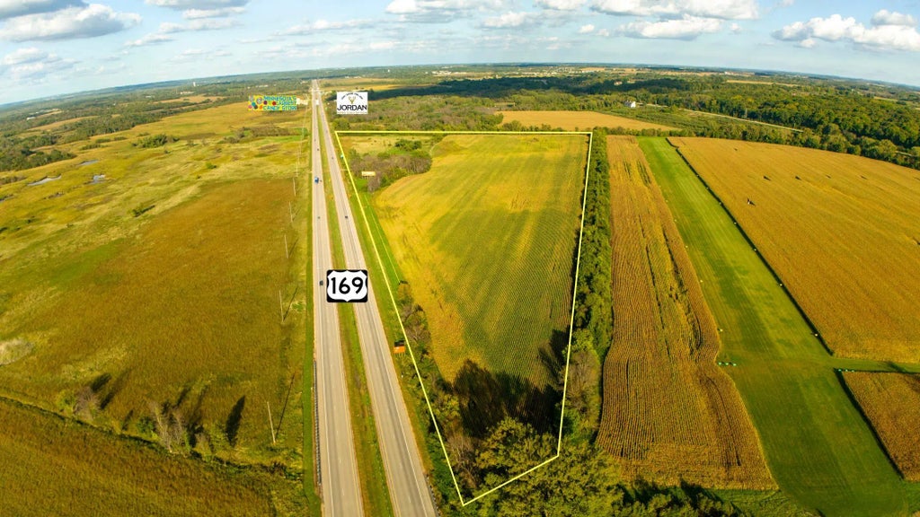 20801 Johnson Memorial Drive, Jordan