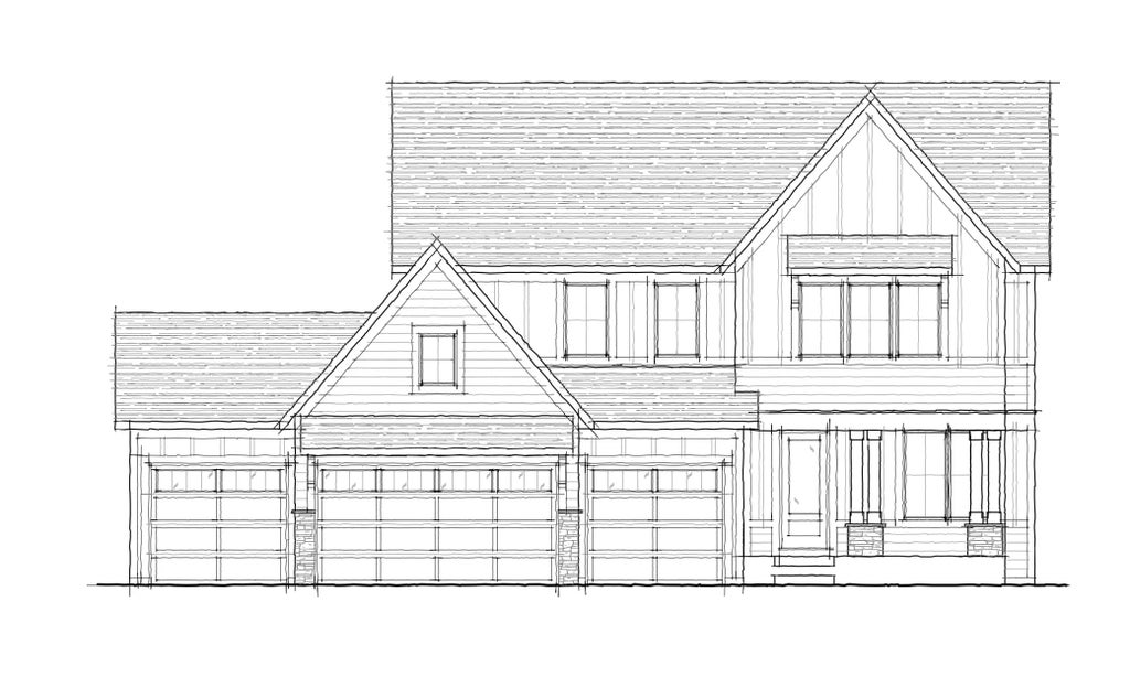 4716 Ogden Trail Lane N, Stillwater