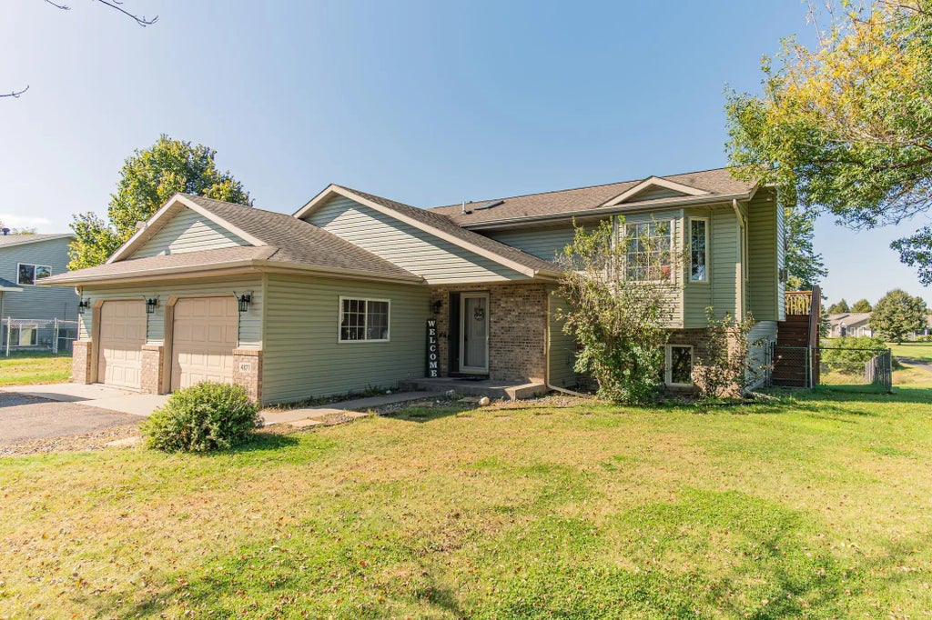 4871 Stoneridge Drive, Monticello